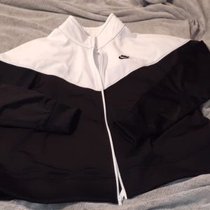 Nike Track Jacket